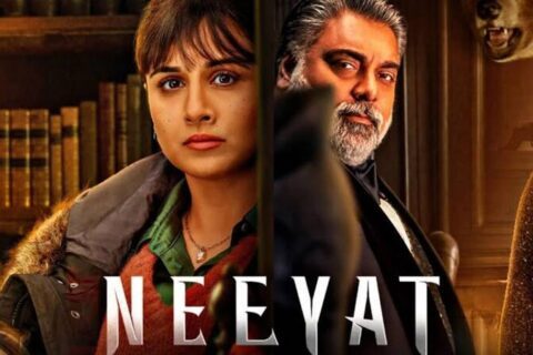 Neeyat – an exciting thriller that leaves the audience amazed