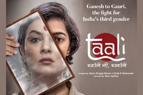 Taali – an inspiring tale on the fight for transgender rights