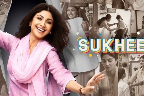 Sukhee – a light-hearted family drama